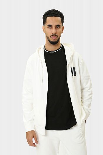 Толстовка с капюшоном Armani Exchange