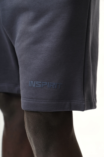 Шорты трикотажные Inspirit