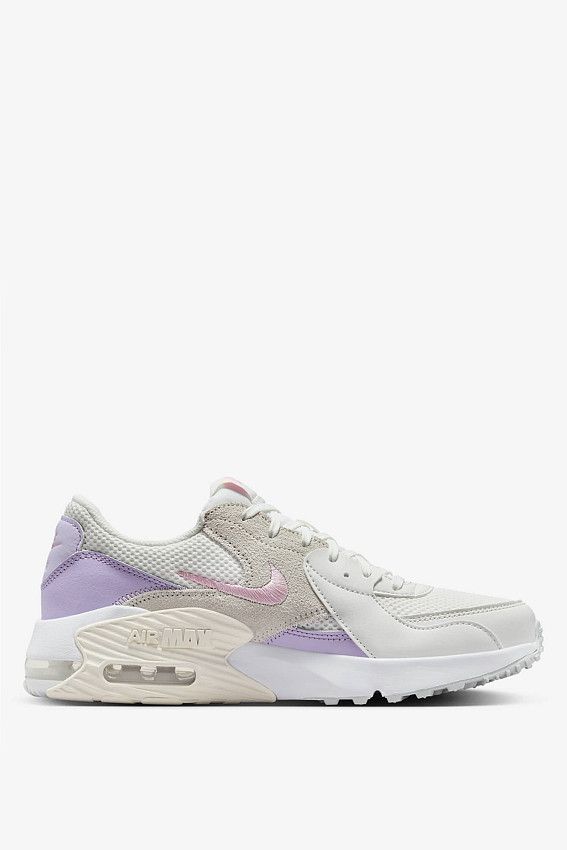 Кроссовки Nike Розовый