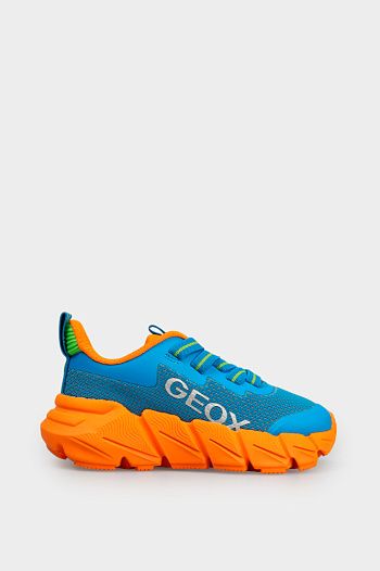 Кроссовки Geox