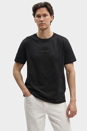 Футболка Trussardi