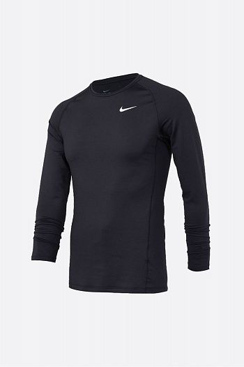 Лонгслив компрессионный Nike