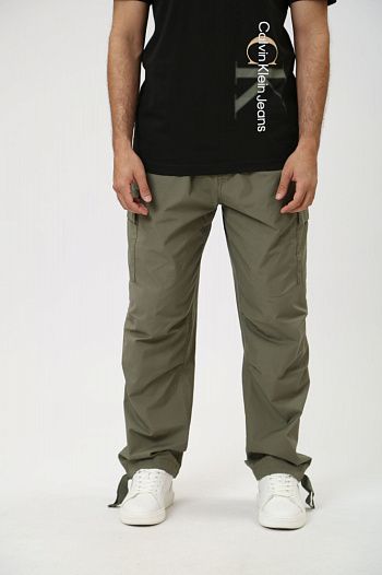 Брюки Calvin Klein Jeans