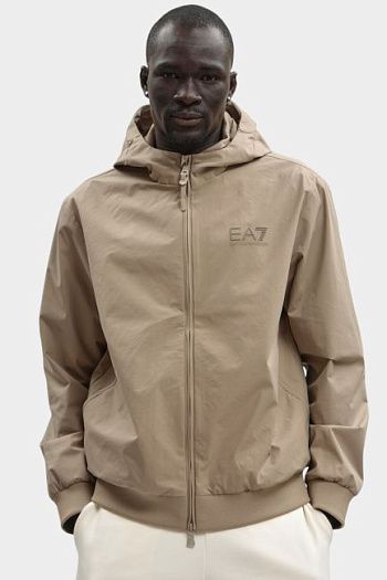 Куртка EA7
