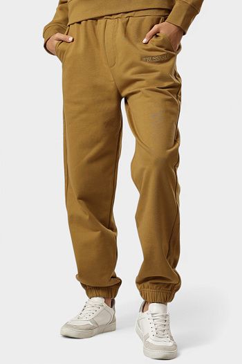 Брюки спортивные джоггеры Trussardi