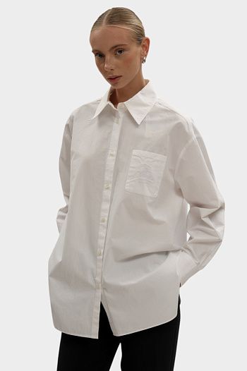 Рубашка Trussardi