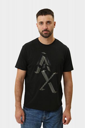 Футболка Armani Exchange