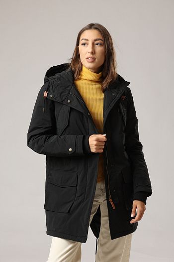 Парка Pepe Jeans