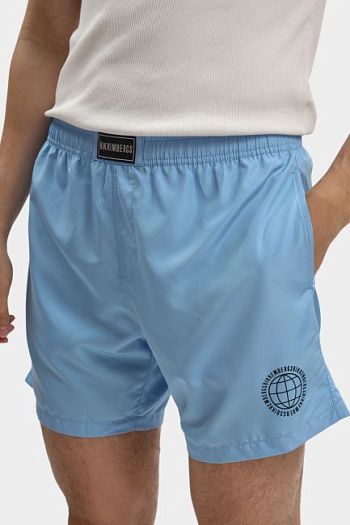 Шорты Bikkembergs