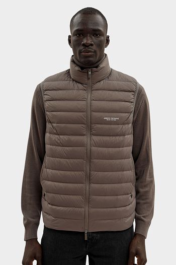 Жилет утепленный Armani Exchange