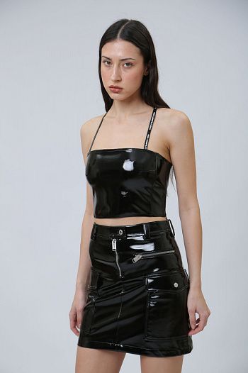 Топ Karl Lagerfeld Jeans