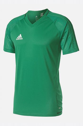 Футболка тренировочная Adidas