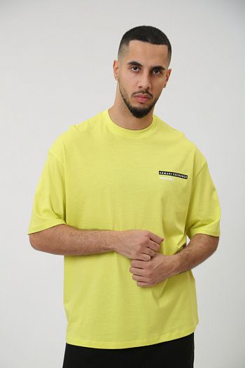 Футболка Armani Exchange