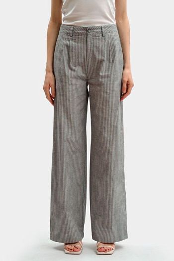Брюки Pepe Jeans