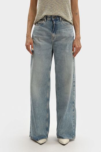 Брюки джинсовые Pepe Jeans