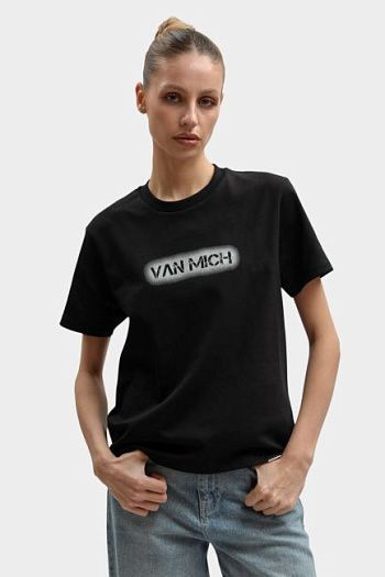 Футболка Van Mich