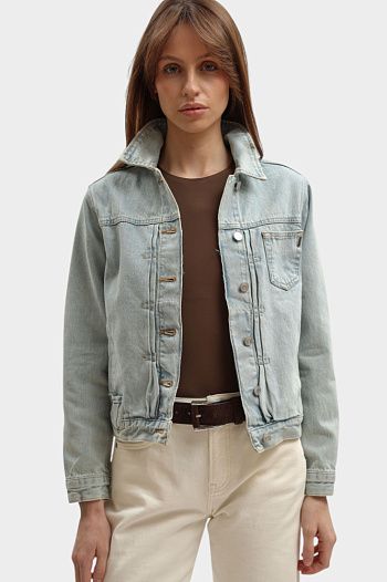 Куртка джинсовая Pepe Jeans