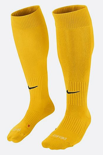 Футбольные гетры Nike