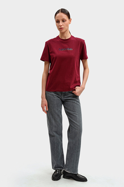 Футболка Calvin Klein Jeans