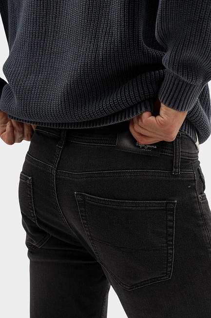 Джинсы Pepe Jeans