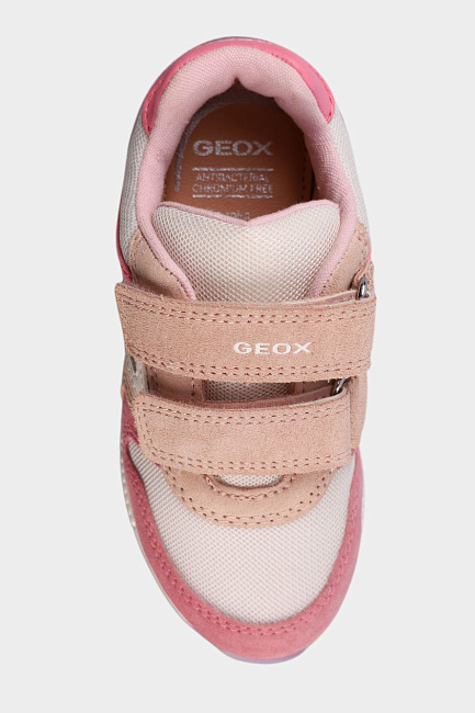 Кроссовки Geox