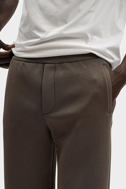 Брюки спортивные Emporio Armani