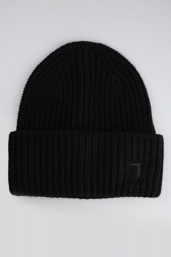 Шапка Trussardi