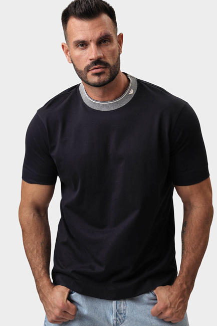 Футболка Emporio Armani