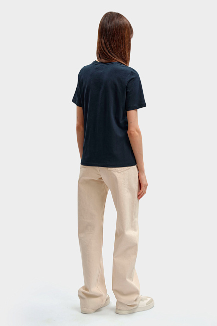 Футболка Trussardi