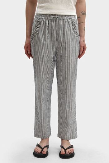 Брюки Pepe Jeans