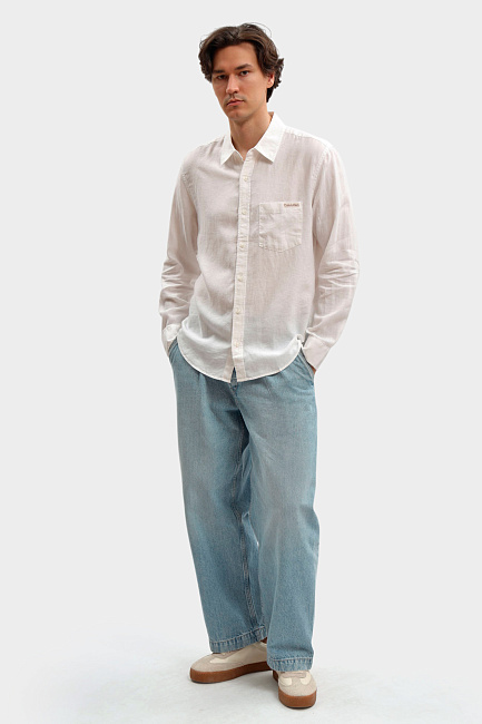 Рубашка Calvin Klein Jeans