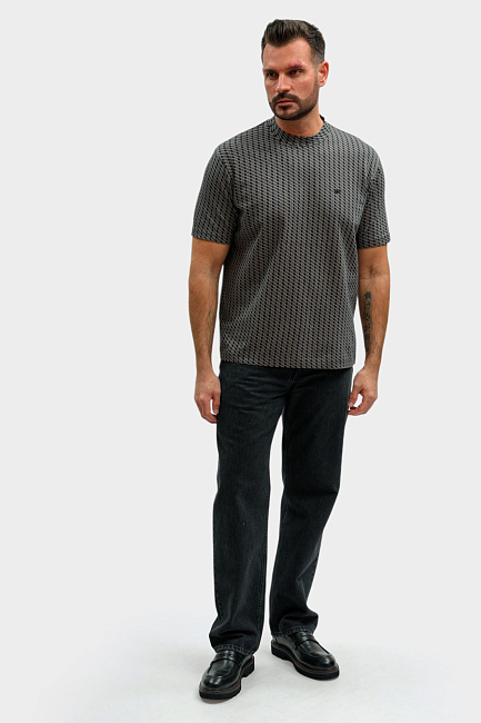 Футболка Emporio Armani