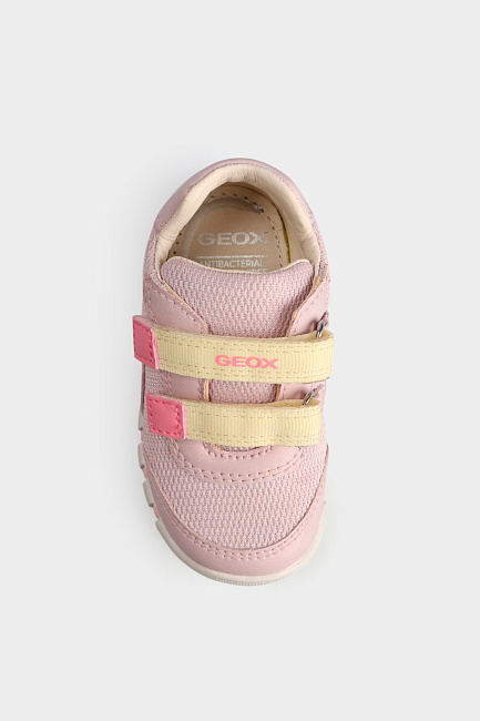 Кроссовки Geox