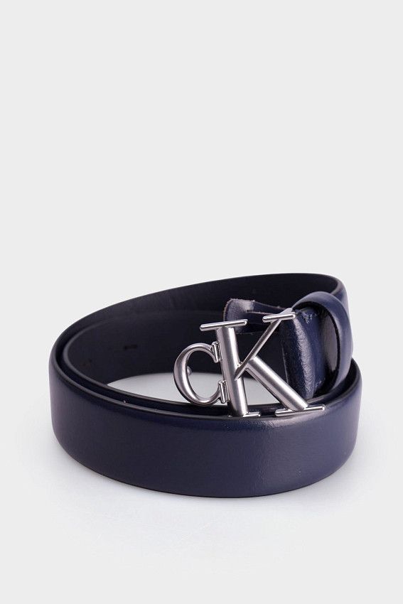 Ремень Calvin Klein Jeans Синий