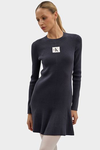 Платье Calvin Klein Jeans