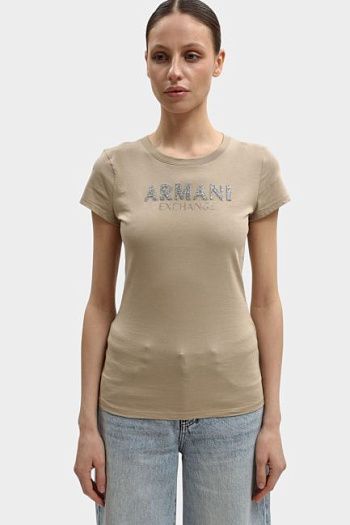 Футболка Armani Exchange