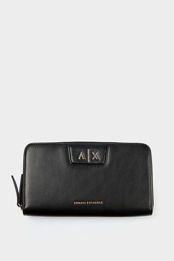 Кошелек Armani Exchange