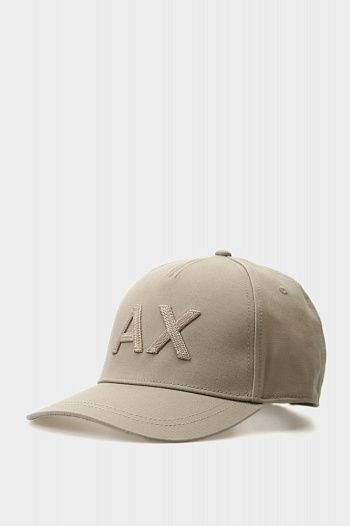 Кепка Armani Exchange