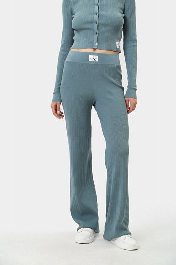 Брюки Calvin Klein Jeans
