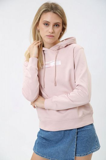 Худи Calvin Klein Jeans