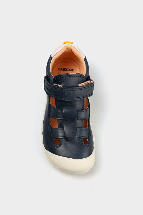 Кроссовки Geox Синий