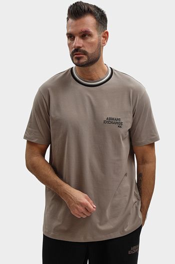 Футболка Armani Exchange