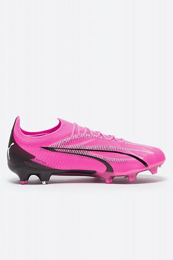 Футбольные бутсы Puma