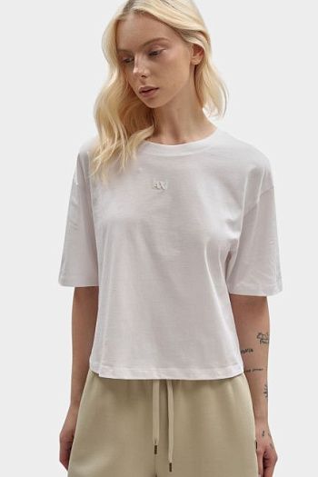 Футболка Armani Exchange