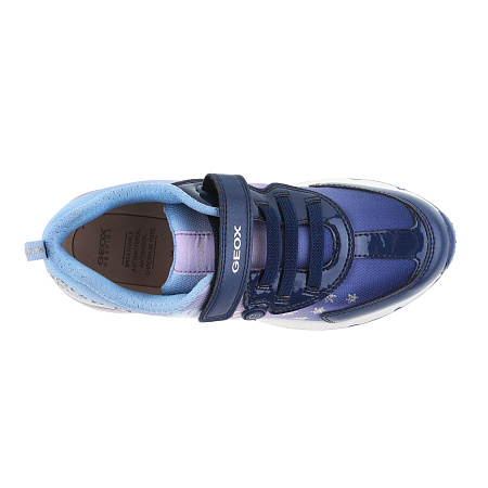 Кроссовки Geox