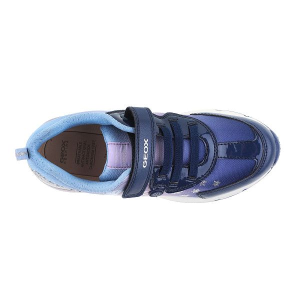 Кроссовки Geox Синий