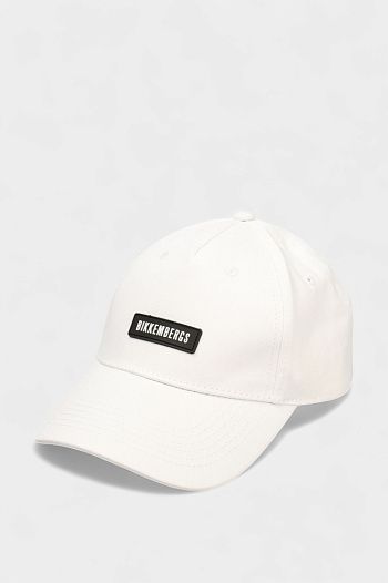 Кепка Bikkembergs