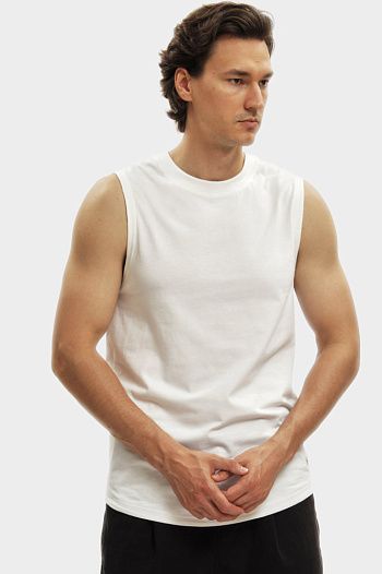 Майка Calvin Klein Jeans