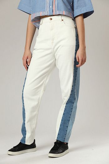 Джинсы WILLOW BLEND Pepe Jeans