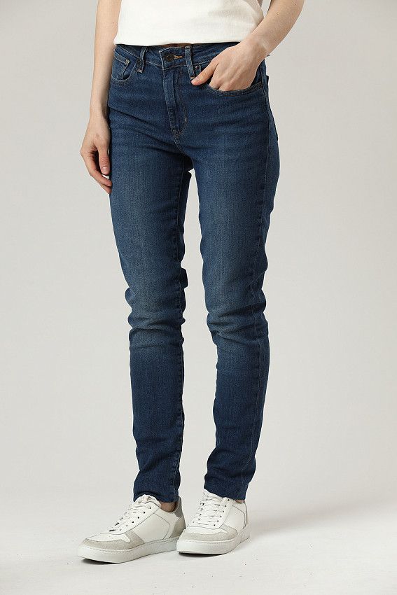 Джинсы Levi`s